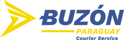 Buzon Paraguay Courier